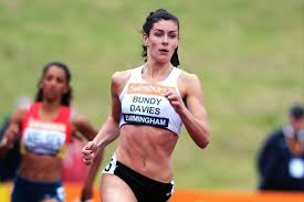 The 2020 tokyo olympic games have been rescheduled to start on july 23, 2021 after being postponed due to coronavirus, the international olympic committee (ioc) has confirmed. Bundy Davies Is Handed World Class Performance Programme Support Knutsford Guardian