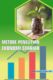 Pdf Metode Penelitian Ekonomi Syariah