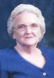 Obituary information for Ada May Seaton