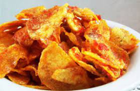 Keripik kentang pedas manis bahan: Peluang Usaha Keripik Kentang Pedas Manis Dan Analisa Usahanya Toko Mesin Maksindo