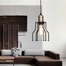 We did not find results for: Pendant Light Retro Style Vintage Loft Design Black Basket Cage Hanging Ceiling Lamp Industrial Lighting Fixture And Decoration For Living Room Bedroom Walmart Com Walmart Com