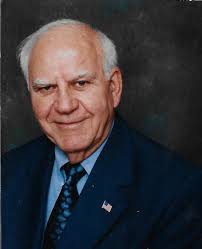 Fred Vicarel Obituary