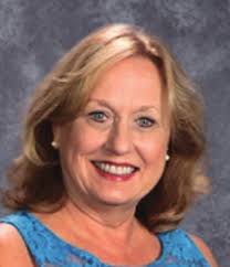 Introducing Mrs. Jackie Mathews