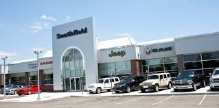 Maybe you would like to learn more about one of these? Cdjr And Used Car Dealer In Southfield Southfield Chrysler Dodge Jeep Ram