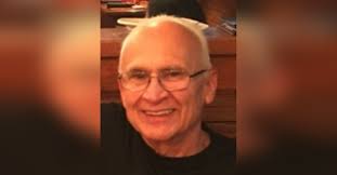 Obituary information for Walter R. Weinhold