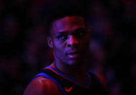 Russell Westbrook Season Review: Twice in a lifetime