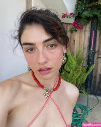 Ergüçlü  Hazar Erguclu  hazarerguclu Nude Leaked Photo 13 - Fapello