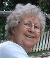 Muriel Brewer Obituary (1937