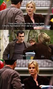 It aired on february 29, 2012. 36 Modern Family Quotes To Read With Your Gay Uncle S Adopted Baby