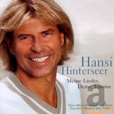 May 15, 2021 · mit blonder föhnfrisur erinnerte klok einige zuschauer an carmen geiss, hansi hinterseer oder vincent raven. Meine Lieder Deine Traume Hinterseer Hansi Amazon De Musik