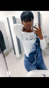 Loose hairstyles easy hairstyles for short hair short curly hair updo short hair dos long bob updo simple hairdos shoulder length hairstyles hannah baker icon | tumblr. Anita Baker