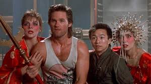 Big Trouble In Little China: 6 Thoughts I Had While Rewatching The Kurt  Russell Cult Classic | Cinemablend