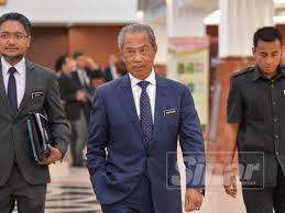 He said the initiative proposed by the malaysian youth council was proof of the government's. Bn Pas Sokong Muhyiddin Jadi Pm Kelapan