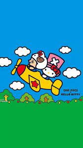 ร ปภาพโดย ป านแก ว hello kitty art hello kitty pictures hello kitty