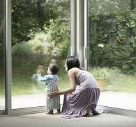 How to Burglar-Proof Sliding Glass Doors