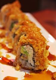 Little Sister S Food And Photos Crazy Rock N Sushi Sushi Roll Recipes Homemade Sushi Sushi Recipes