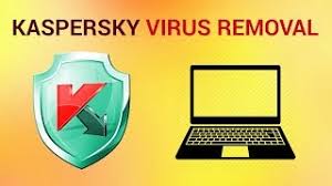 How To Use Kaspersky Virus Removal Tool Youtube