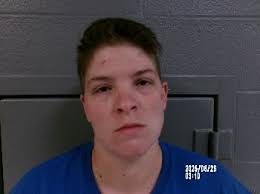 West Virginia Mugshots