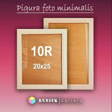 Bingkai foto gold 2 texture lis gold 5r | photo frame minimalis. Harga Bingkai Poto Terbaik Agustus 2021 Shopee Indonesia