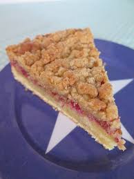 Gateau Crumble Aux Framboises Ou Crumb Cake Audrey Cuisine Crumble Framboises Recette Dessert Recette