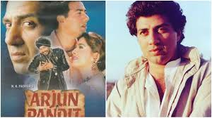 Vikas Dubey was inspired by Sunny Deol's 'Arjun Pandit'