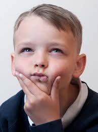 Kids say the funniest things