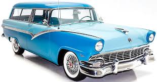 Image result for Diamond Blue 1956 Fairlane