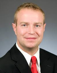 Minnesota Republican Nick Zerwas resigns from state House