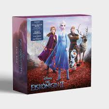 Kostenlos ninjago ausmalbilder zum ausdrucken; Die Eiskonigin 2 Fanbox Frozen 2 Ost Various Amazon De Musik Cds Vinyl
