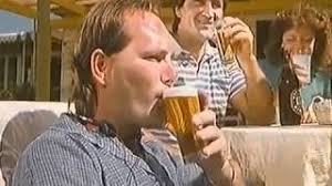 Classic Australian Beer Commercials