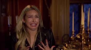 10 Thoughts About College Told By Corrine From The Bachelor Bachelor College Bachelorette