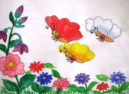 Pin By Insegnante On A Harom Pillango Kids Insects
