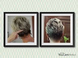 haare im nacken selber schneiden mit hilfe des genialen haarschneidekamm combpal youtube haare schneiden haare selber schneiden haare