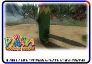 All you have to do is reach gardener level 20. Cactus Viva Pinata Trouble In Paradise Help Cheats Tips And Tv Show Guide