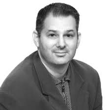 Jake Dheer for Your Library