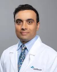 Dr. Paragkumar Patel, MD, Hospital Medicine