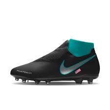 Phantom Vision Academy Mg By You Custom Multi Ground Soccer Cleat Tacos De Futbol Nike Futbol Nike