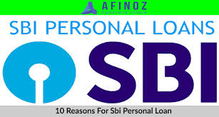 10 Golden Reasons For Sbi Personal Loan