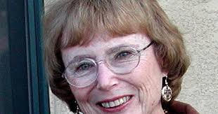 Lois Duncan Author Interview ~ JeanBookNerd