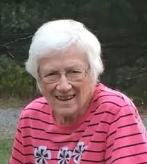 Aline Fox Allman Obituary July 31, 2018