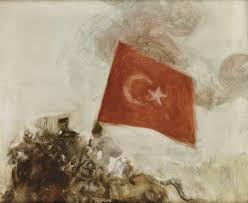 Avni Arbaş ve Kuvayi Milliye Atlıları - Home | Facebook