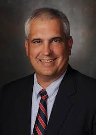 Stan Acker Tuscaloosa County Commissioner District 1