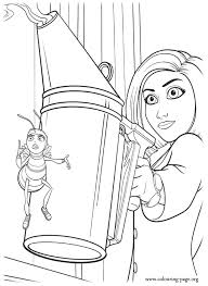 Pypus is now on the social networks, follow him and get latest free coloring pages and much more. Honey Bee Coloring Pages Coloring Home