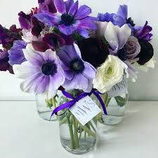 Created by poppies and peas floral design. How One Brilliant Business Saves Wedding Flowers From Going To Waste Vogue