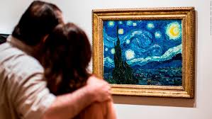 This list of celebrities is loosely sorted by popularity. 10 Most Famous Paintings Masterpieces We All Know And Love Cnn Style