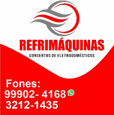 Refrimáquinas