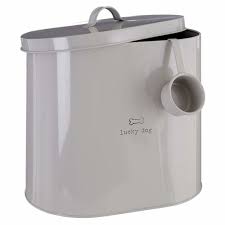 15 posts related to dog food canisters. Stylish Pet Food Storage Containers Pawsify