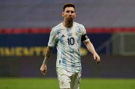 El calendario, los resultados y más de la copa américa en el centenario. Copa America 2021 Final It S Messi V Neymar Argentina V Brazil Football News Al Jazeera