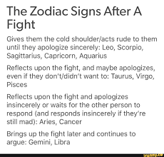 Just like a crab they have a the zodiac sign cancer tends to be quite needy in terms of affection. Is The Zodiac Sign Cancer Good At Fighting