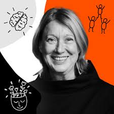 Dr. Beate West-Leuer über Führung, Freud und Feedback